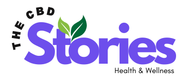 THE CBD Stories Logo